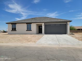 10715 W Arvada Dr, Arizona City, AZ 85123