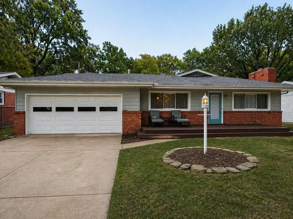2422 S Kickapoo Ave, Springfield, MO 65804