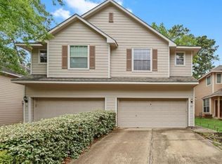 23 Blue Creek Pl, Spring, TX 77382