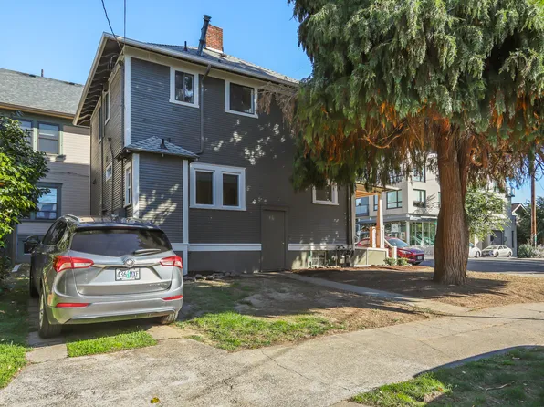 2305 SE Hawthorne Blvd APT B, Portland, OR 97214