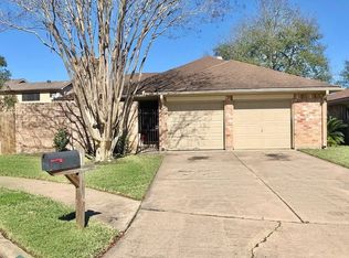 20910 Park Ridge Ct, Katy, TX 77450