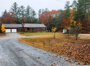 97 Dustin Rd, Webster, NH 03303