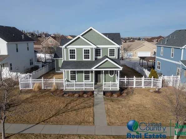 4414 E 21st St, Casper, WY 82609