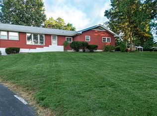 1671 Missouri State Rd, Arnold, MO 63010