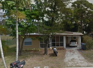 2835 Evans Ave, Fort Myers, FL 33901