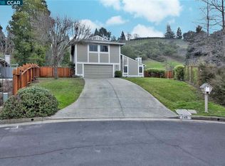 148 Donald Dr, Moraga, CA 94556