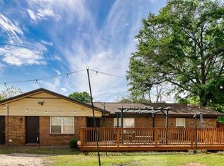 3200 Redmond Rd, Dothan, AL 36303