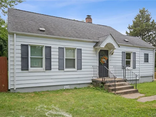 7305 Bowler St, Henrico, VA 23228