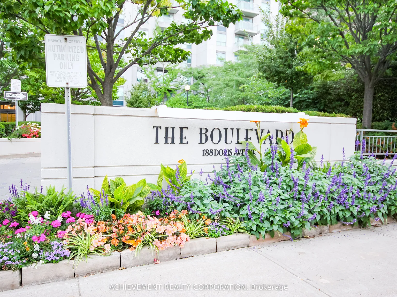 The Boulevard — Photo 2