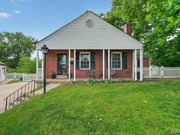 8502 Douglas Ct, Saint Louis, MO 63144