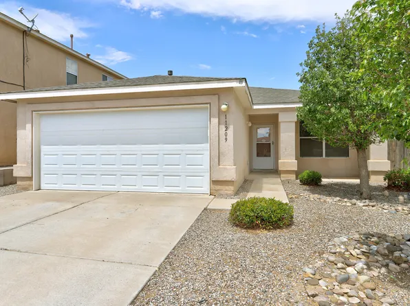 11209 Red Robin Rd SW, Albuquerque, NM 87121