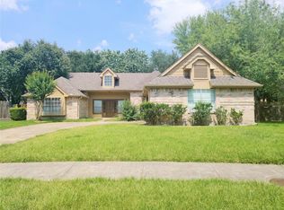 6423 Modesto Dr, Houston, TX 77083