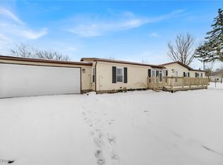 268 Stable Dr, Lagrange, OH 44050