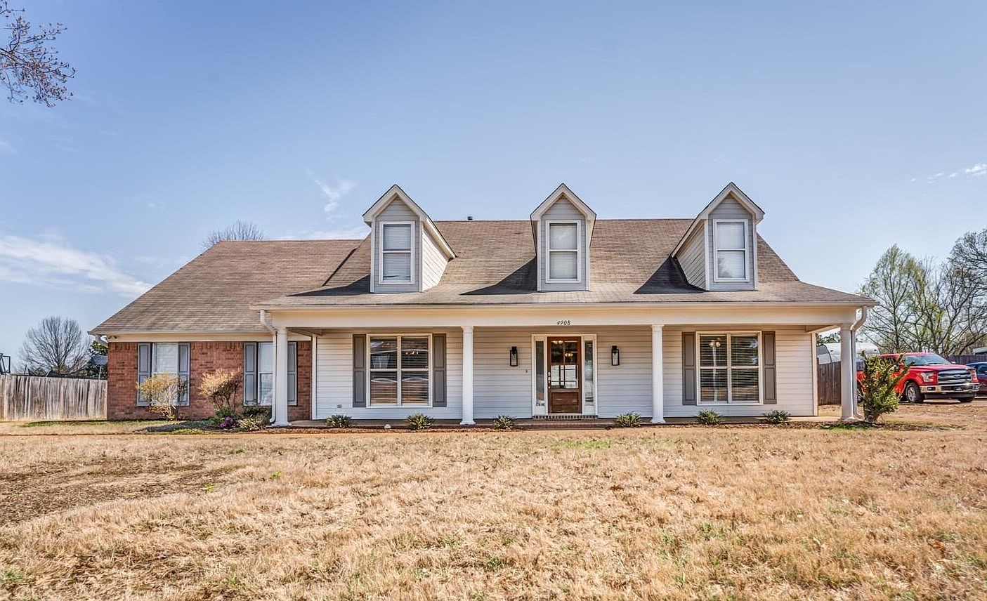 4908 Rivercrest Ln, Bartlett, TN 38135 Zillow