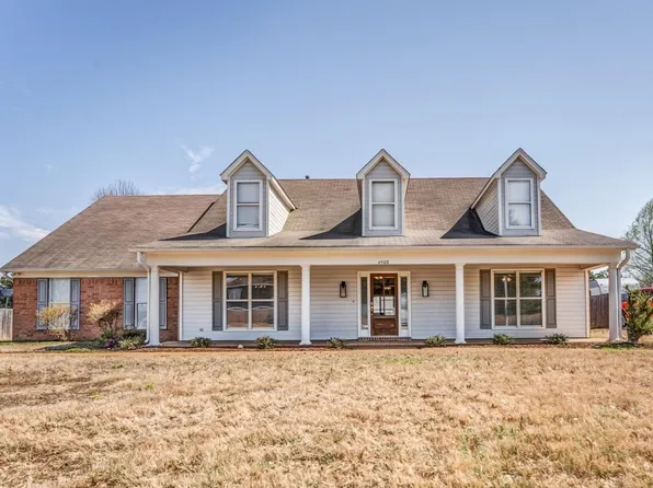 4908 Rivercrest Ln, Bartlett, TN 38135