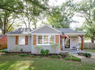 4927 Amboy Rd LOT 41, Memphis, TN 38117