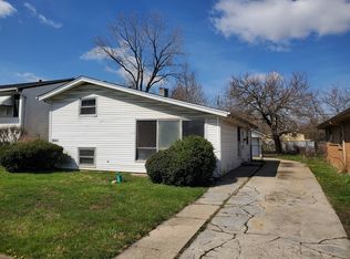 16240 Justine St, Markham, IL 60428