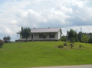 12550 Hardyville Rd, Canmer, KY 42722
