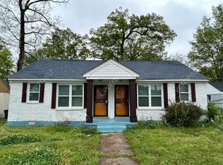 1080 Palmetto Ave, Memphis, TN 38107