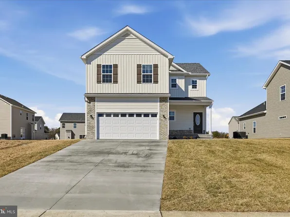 251 Rossmann Blvd, Winchester, VA 22602