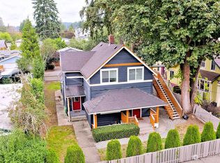 290 SE Bush St, Issaquah, WA