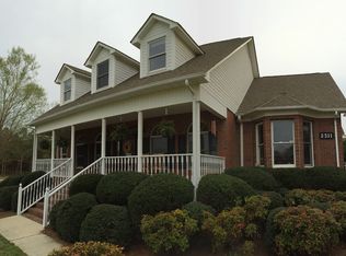 2311 Tuckaway Rd, Rock Hill, SC 29730