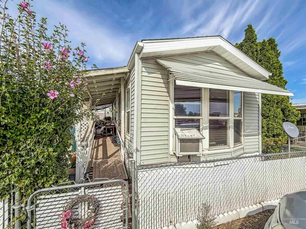 2515 Appleside Blvd Trailer 6, Clarkston, WA 99403