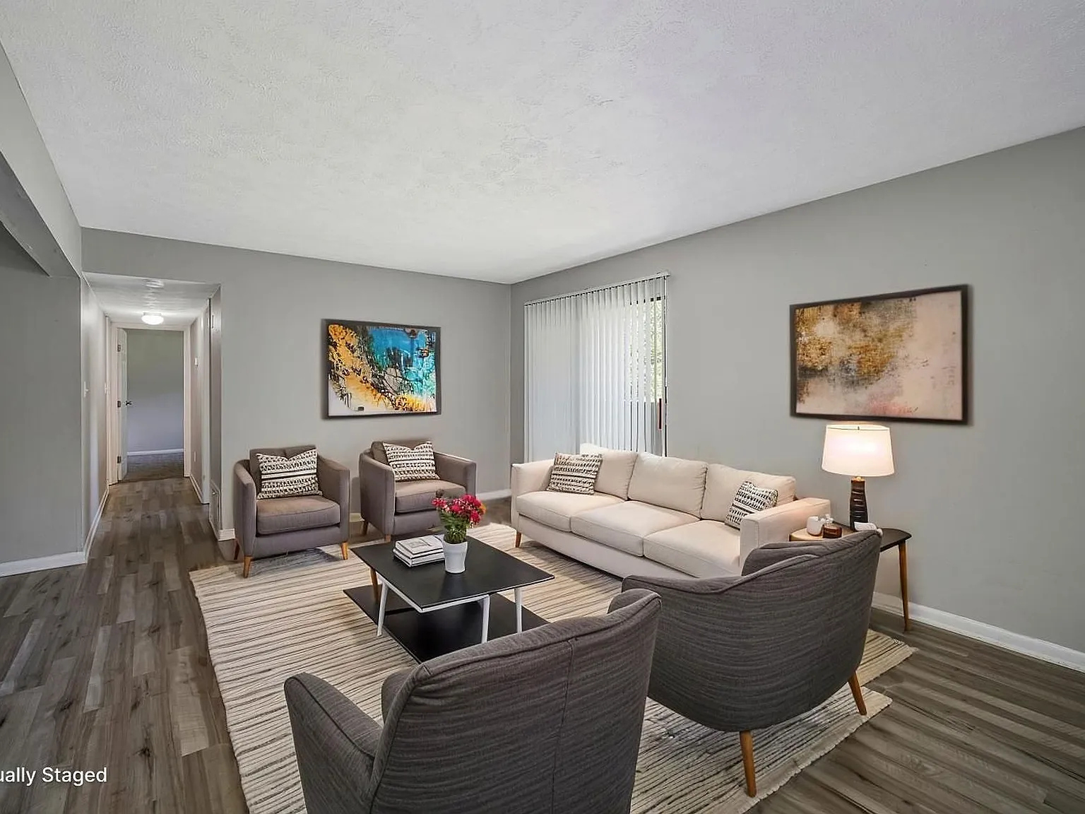 Oakmont Flats Apartments — Photo 3