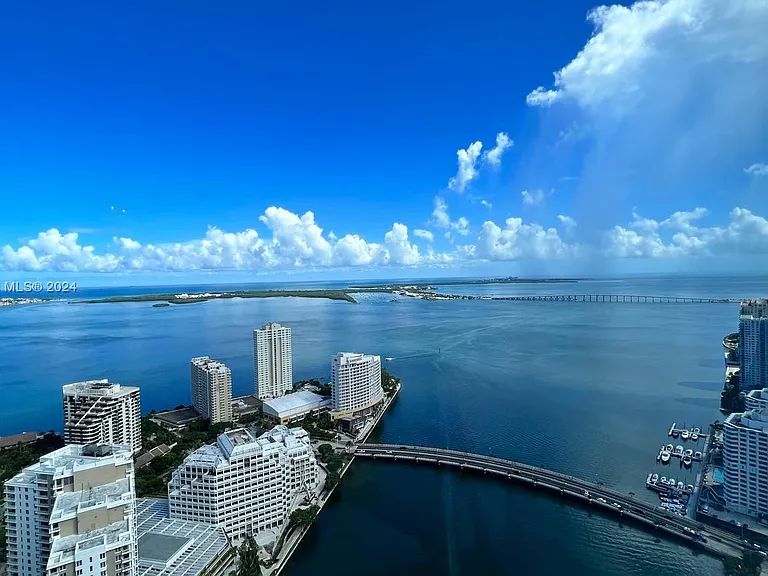 495 Brickell Ave #4902 — Photo 13