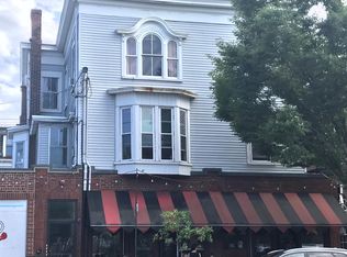 314 Broadway #4, Providence, RI 02909