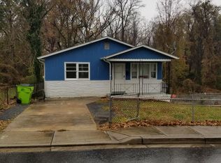 611 Balboa Ave, Capitol Heights, MD 20743