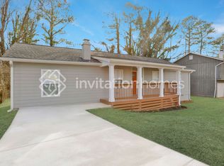 4751 Hairston Crossing Rd, Stone Mountain, GA 30083