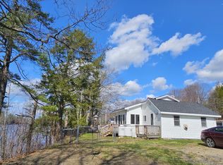 503 Main St, Bradley, ME 04411