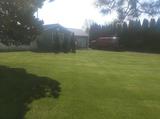 5205 Kenway Dr, Tillamook, OR 97141