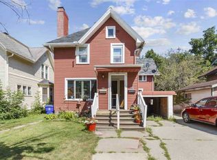 224 N Lawe St, Appleton, WI 54911