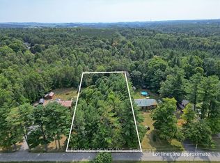 LOT 2 Manchoff Rd, Pt Hope, ON L1A 3V5