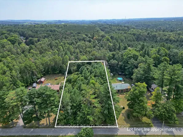 LOT 2 Manchoff Rd, Pt Hope, ON L1A 3V5