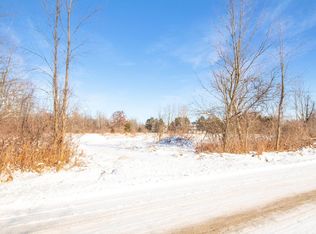 9936 Webb Rd, Goodells, MI 48027