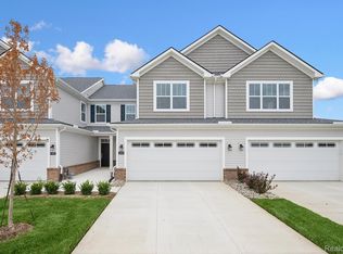 1902 Salt Springs Dr, Saline Township, MI 48176