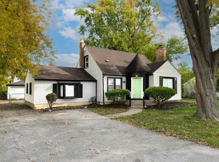 15823 S Saint Louis Ave, Markham, IL 60428