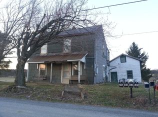 190 Pottsgrove Rd, Danville, PA 17821