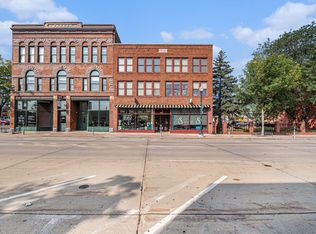319 N Main Ave #204, Sioux Falls, SD 57104