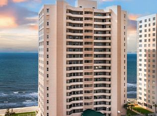 3311 S Atlantic Ave APT 1402, Daytona Beach Shores, FL 32118