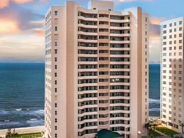 3311 S Atlantic Ave APT 1402, Daytona Beach Shores, FL 32118