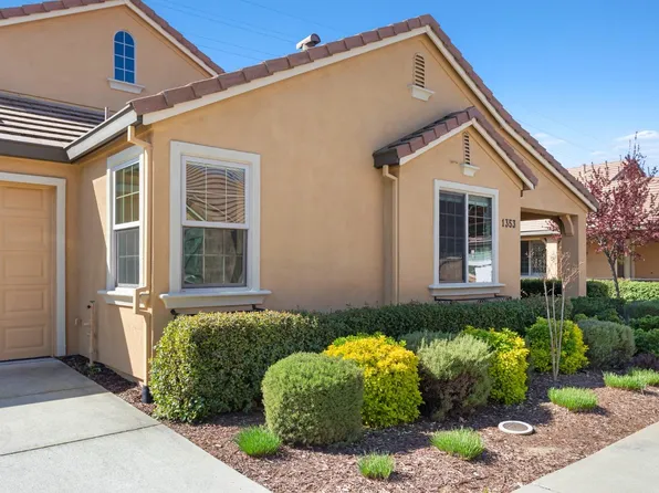 1353 Marseille Ln, Roseville, CA 95747