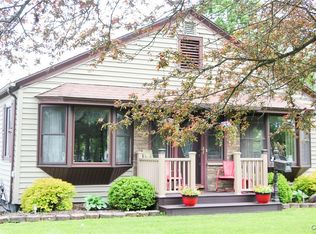 80 Madison St, Hamilton, NY 13346