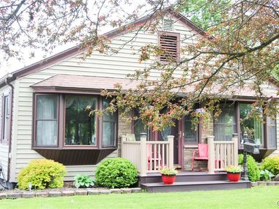 80 Madison St, Hamilton, NY, 13346