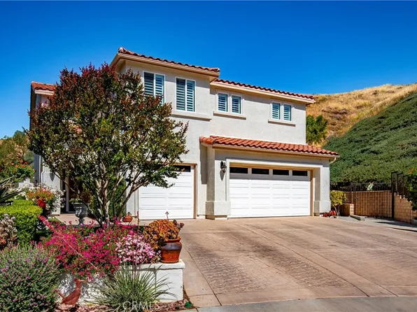 29161 Harmony Way, Santa Clarita, CA 91390