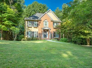 3946 Lorien Way NW, Kennesaw, GA 30152