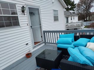 33 Monroe St #2, Malden, MA 02148